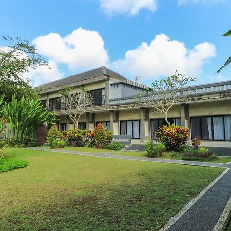 Purnama Hotel Ubud  Ngoại thất bức ảnh