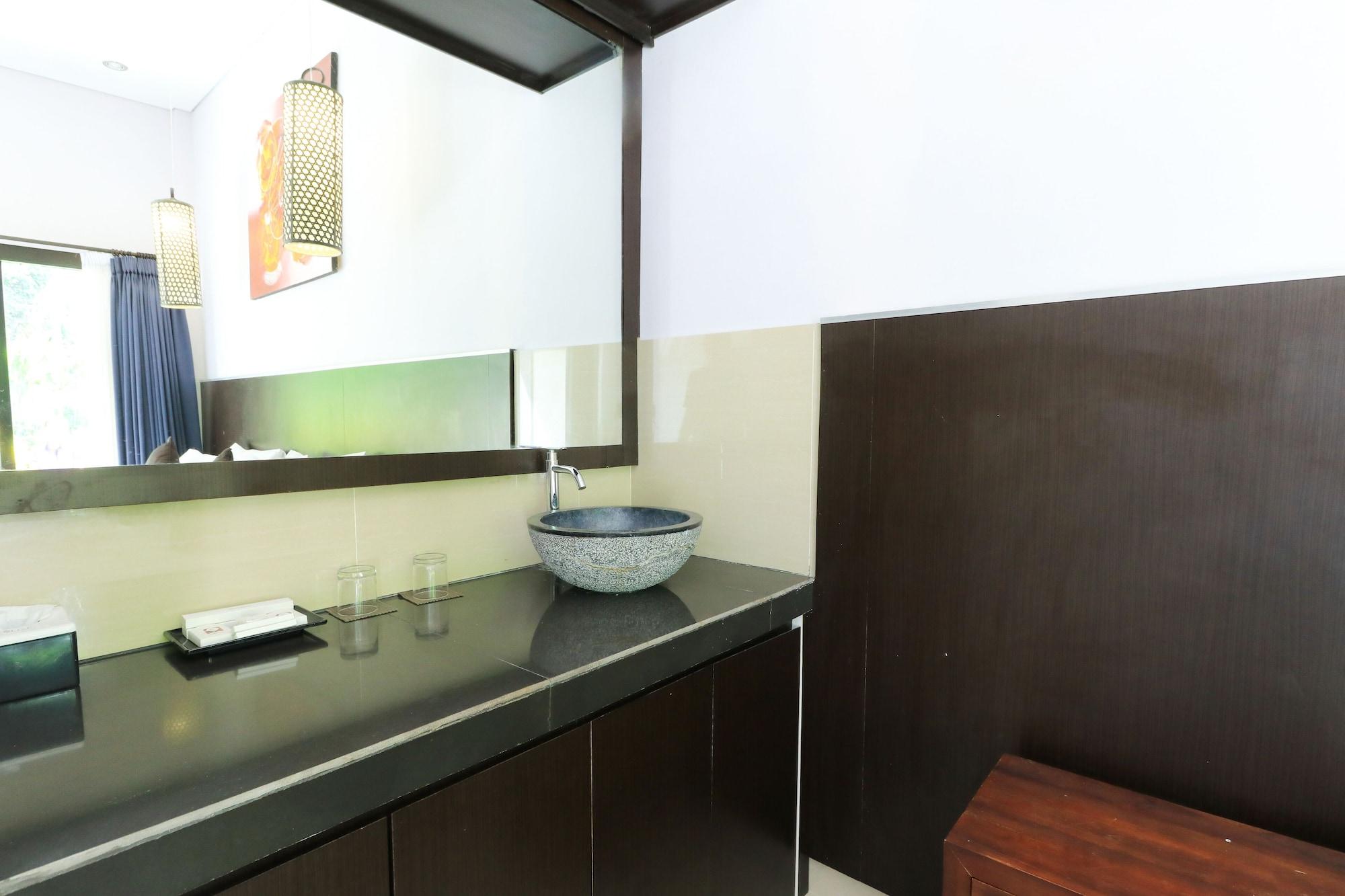 Purnama Hotel Ubud  Ngoại thất bức ảnh