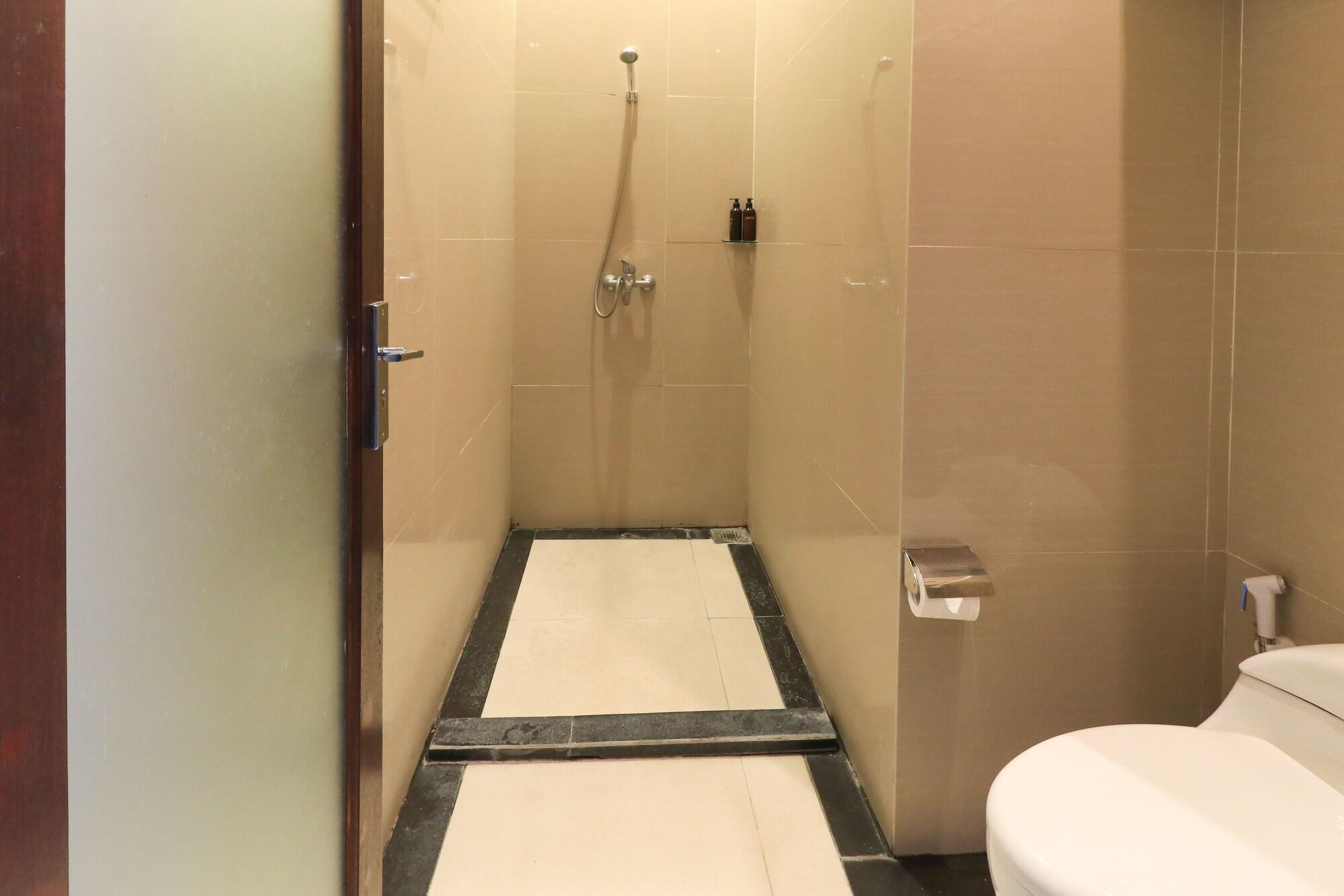 Purnama Hotel Ubud  Ngoại thất bức ảnh