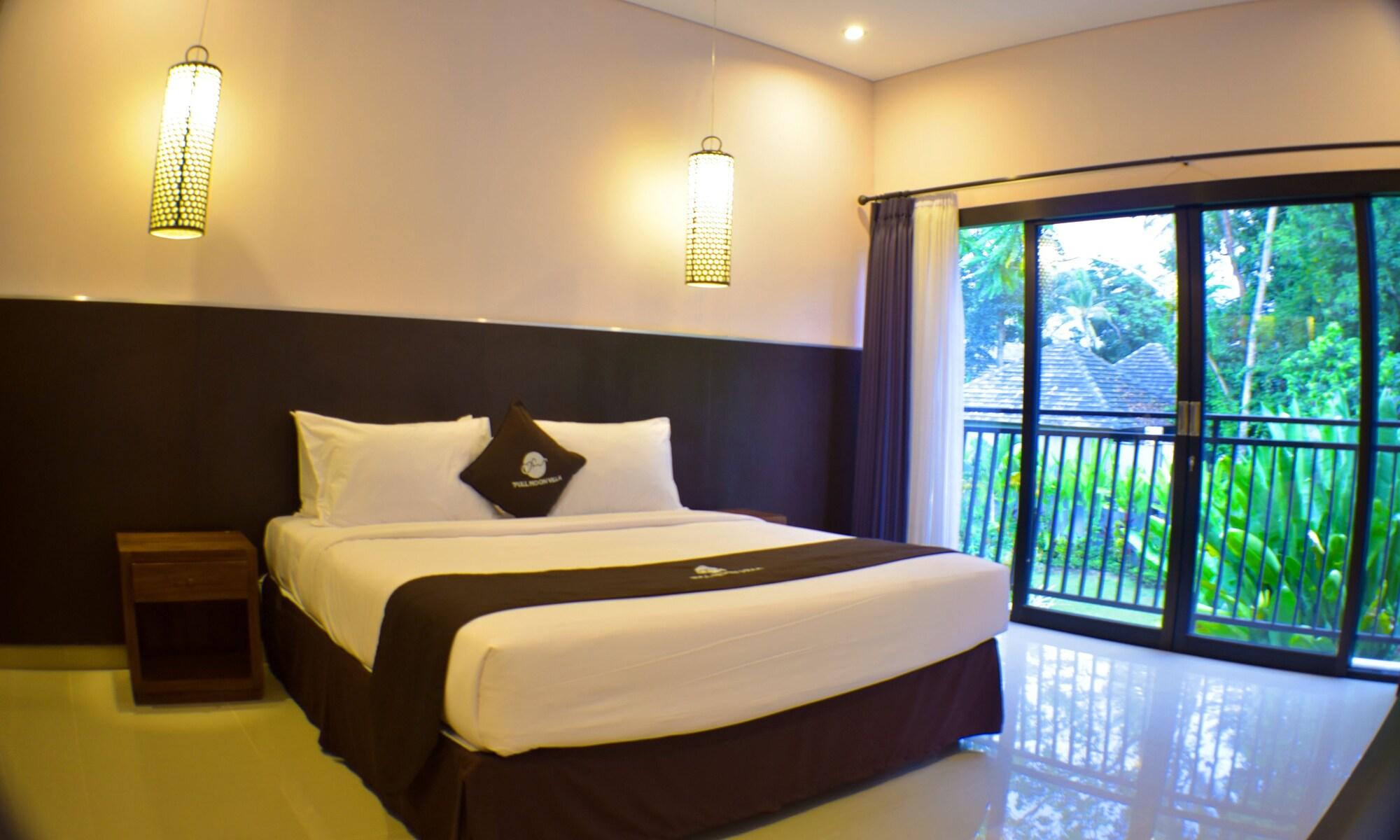 Purnama Hotel Ubud  Ngoại thất bức ảnh