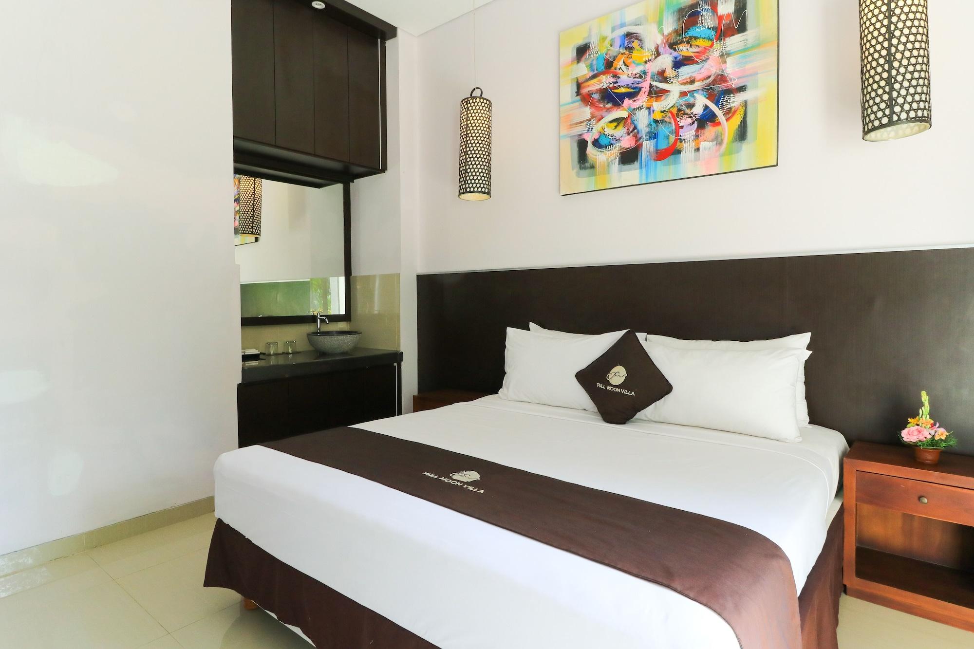 Purnama Hotel Ubud  Ngoại thất bức ảnh