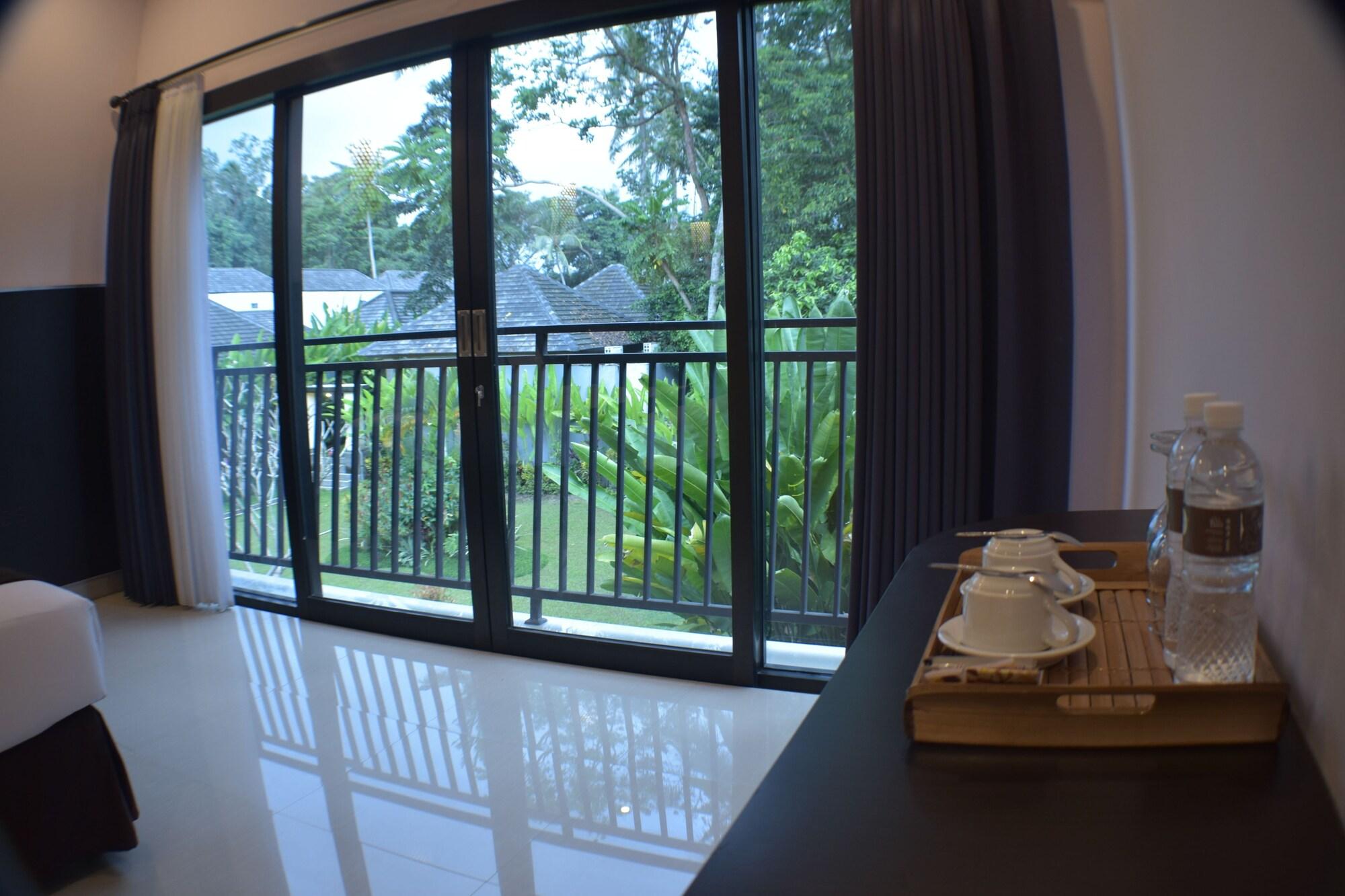 Purnama Hotel Ubud  Ngoại thất bức ảnh