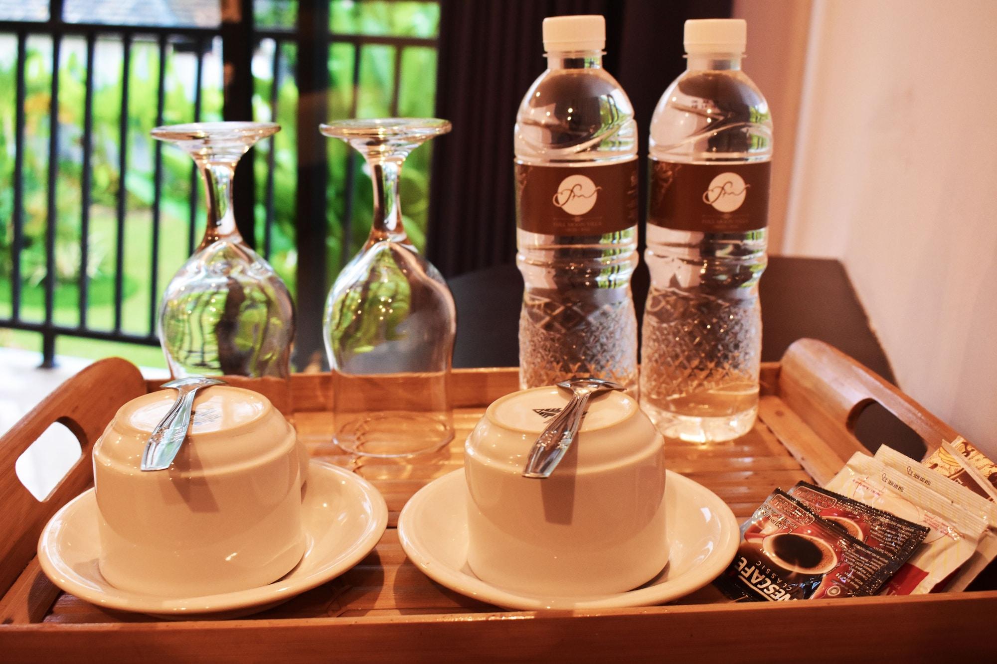 Purnama Hotel Ubud  Ngoại thất bức ảnh