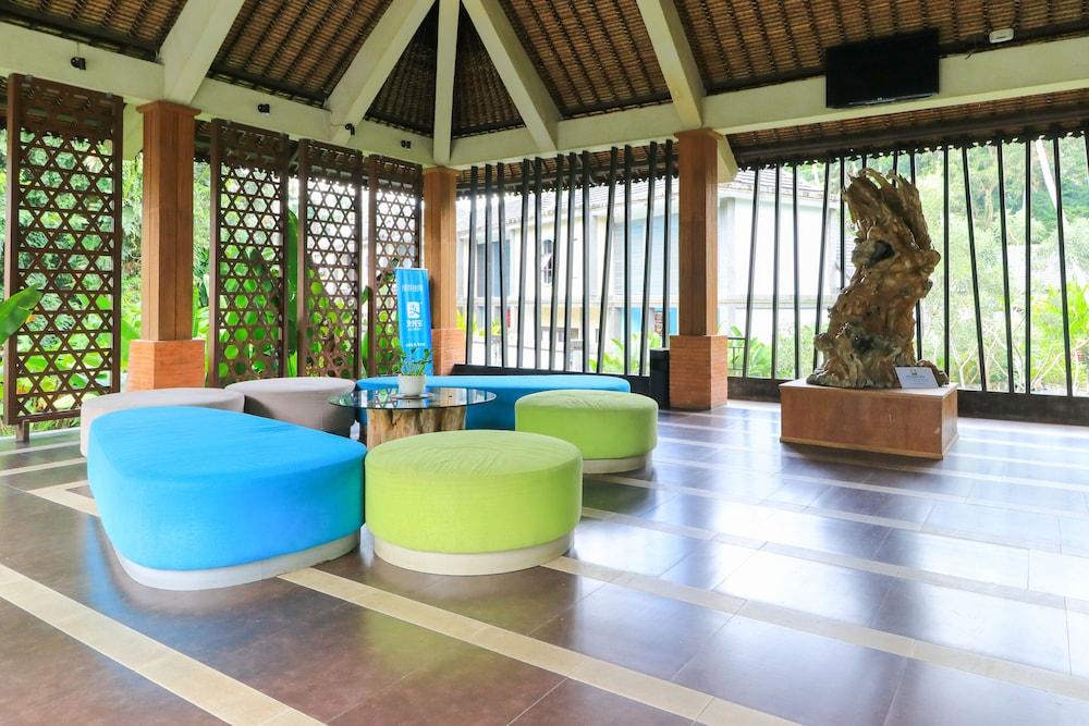 Purnama Hotel Ubud  Ngoại thất bức ảnh