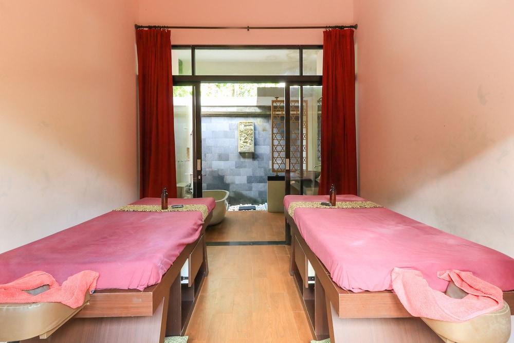 Purnama Hotel Ubud  Ngoại thất bức ảnh