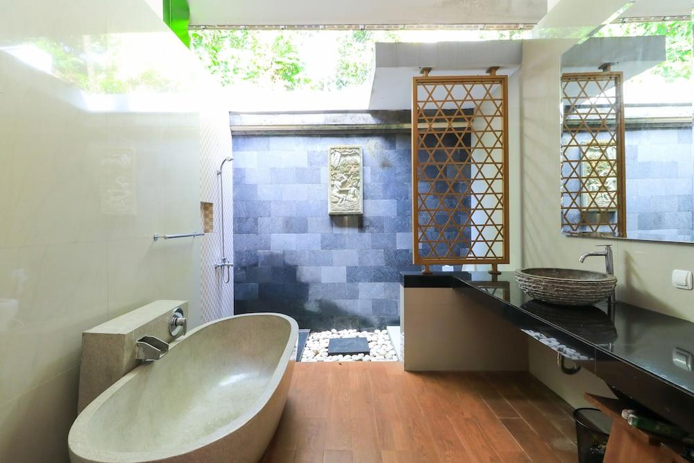 Purnama Hotel Ubud  Ngoại thất bức ảnh