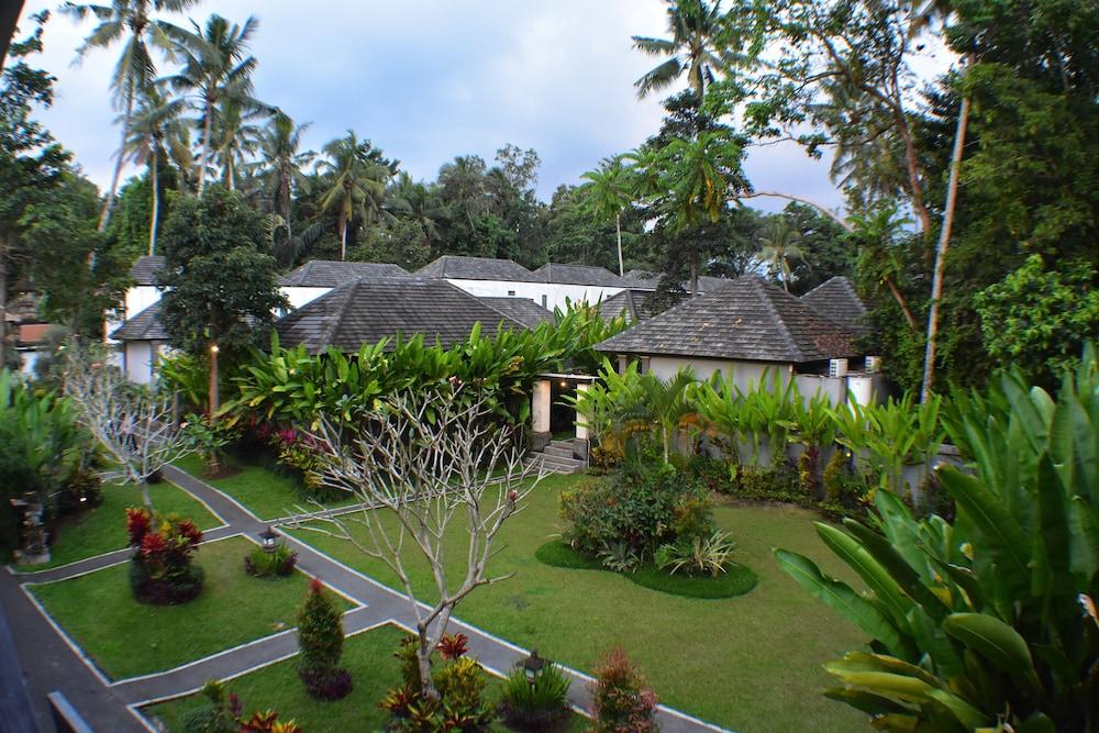 Purnama Hotel Ubud  Ngoại thất bức ảnh