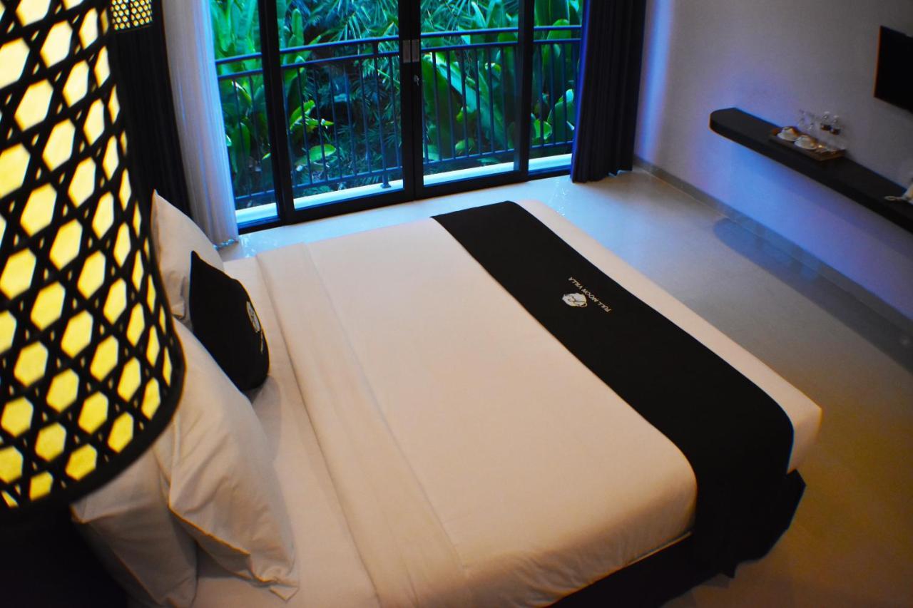 Purnama Hotel Ubud  Ngoại thất bức ảnh