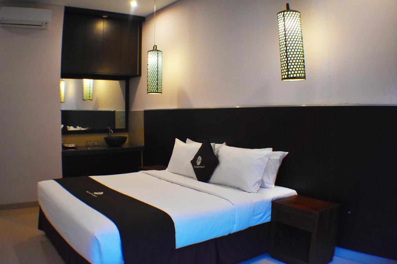 Purnama Hotel Ubud  Ngoại thất bức ảnh
