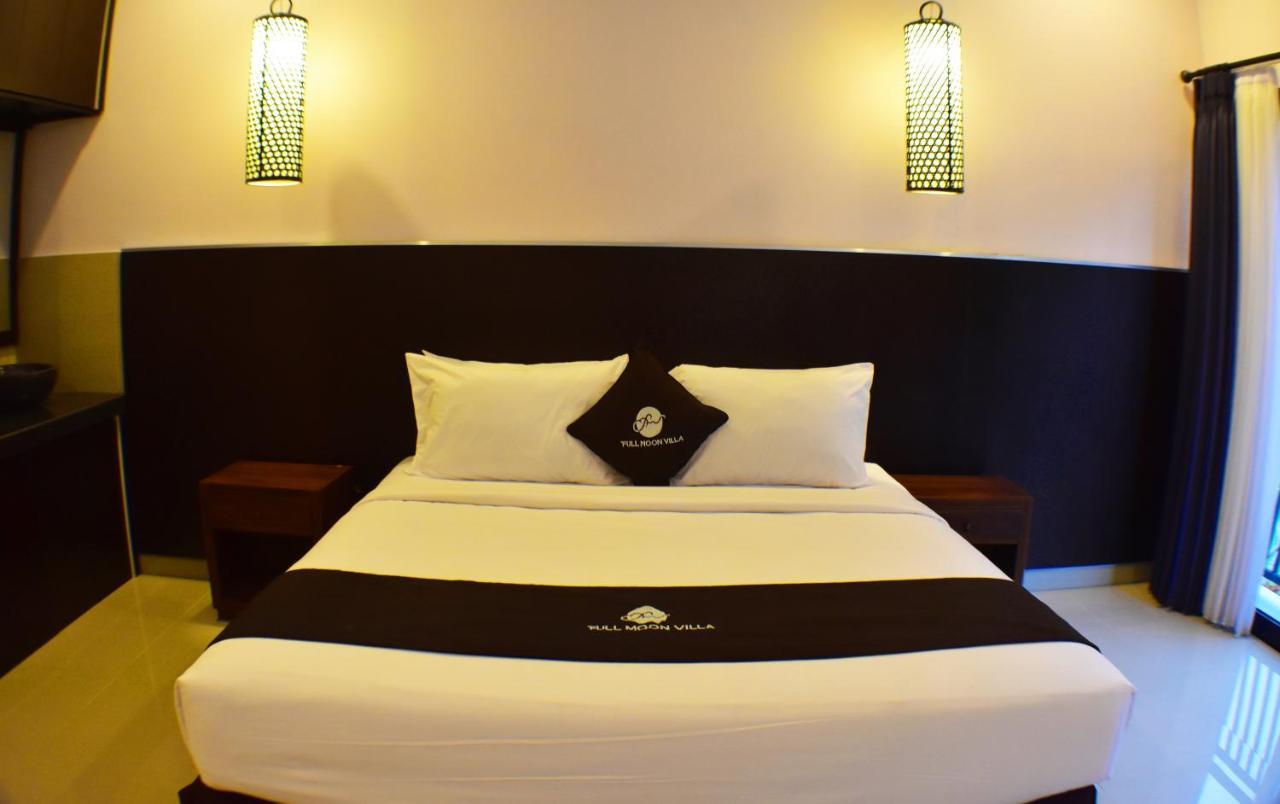 Purnama Hotel Ubud  Ngoại thất bức ảnh