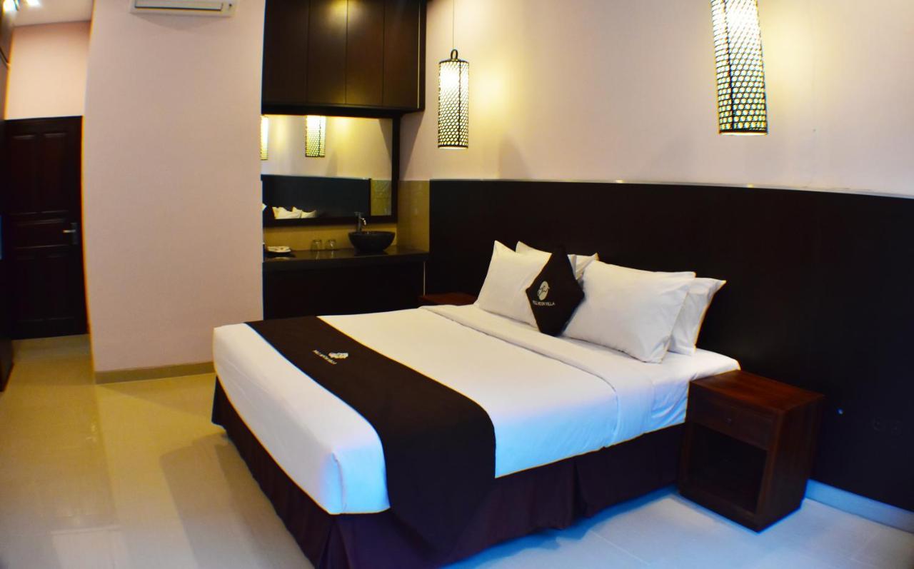 Purnama Hotel Ubud  Ngoại thất bức ảnh
