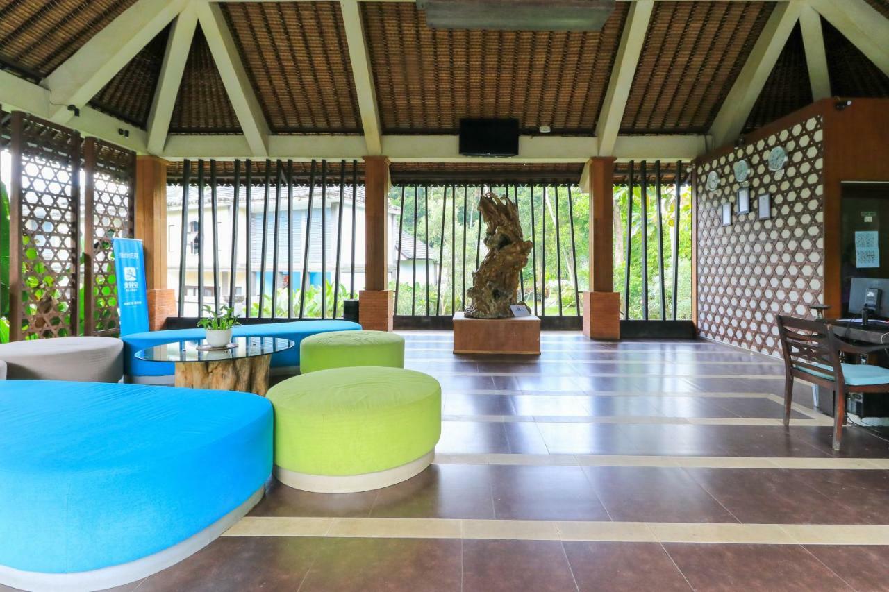 Purnama Hotel Ubud  Ngoại thất bức ảnh